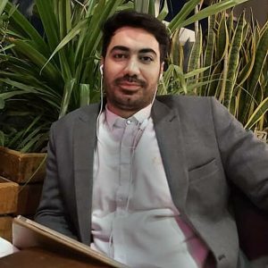 دکتر بهمن متین پور - دکترای تخصصی روان شناس بالینی